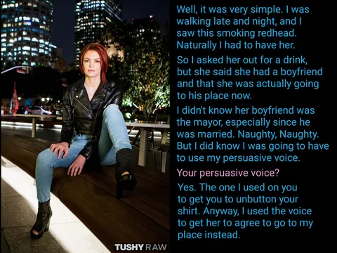 Investigation Derailed.