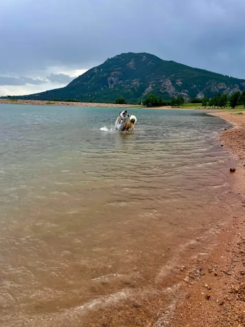 One of my favorite pictures I’ve ever taken - and the goofiness leading up to it!