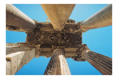 9 Days in Lebanon (September 2025)