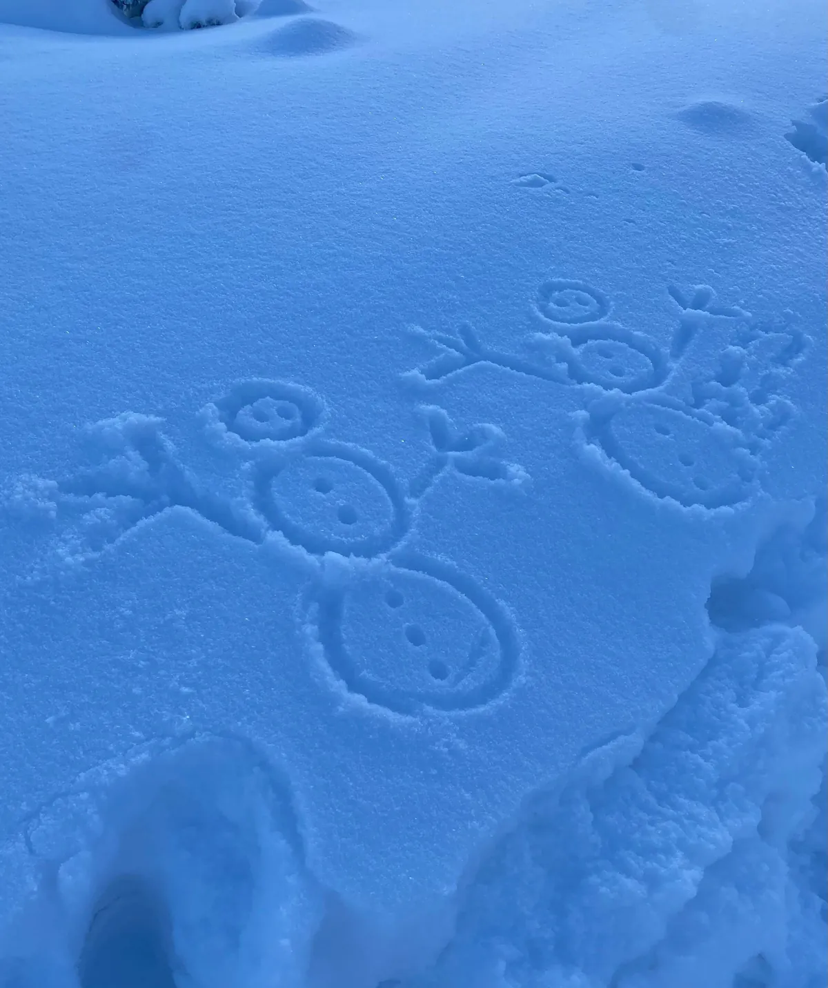 Four days in Poland (Warsaw, Krakow and Tatra mountains), late november 2024