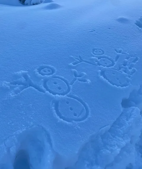 Four days in Poland (Warsaw, Krakow and Tatra mountains), late november 2024