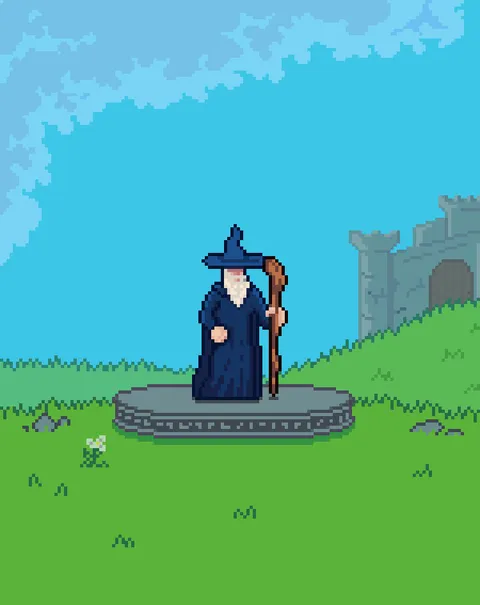 How would you name him? I was thinking of something with G