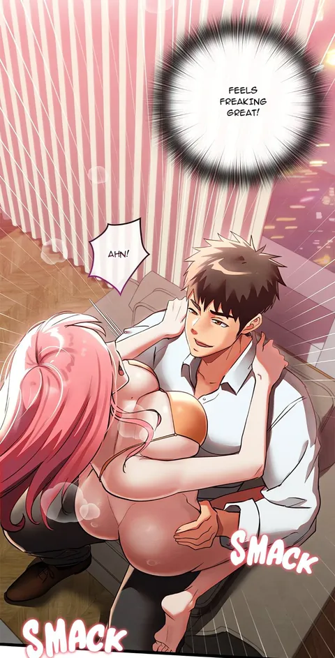 Horny celebrity's affair with the Security!