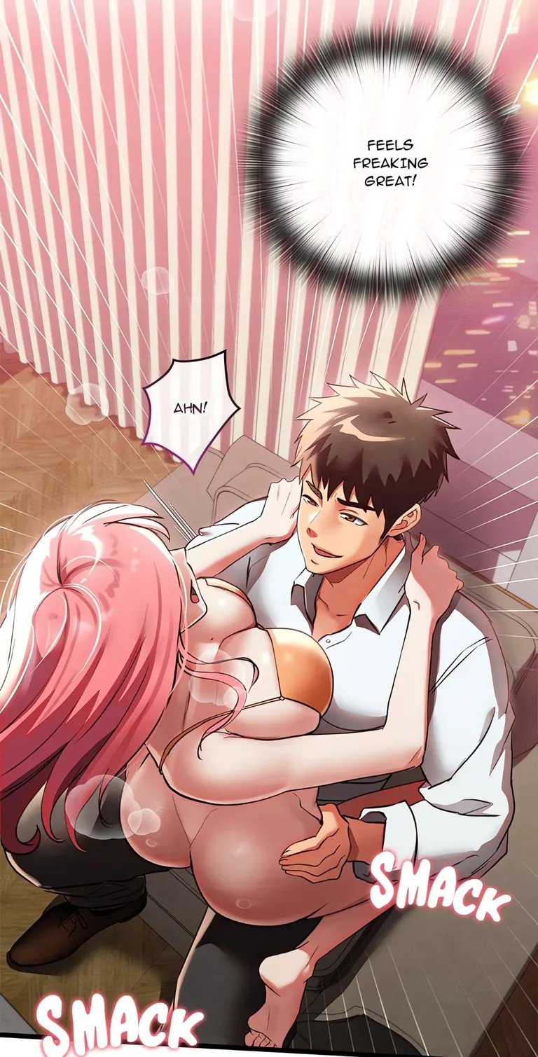 Horny celebrity's affair with the Security!