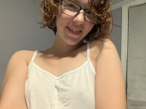 Freckles and a cute smile can’t be beat