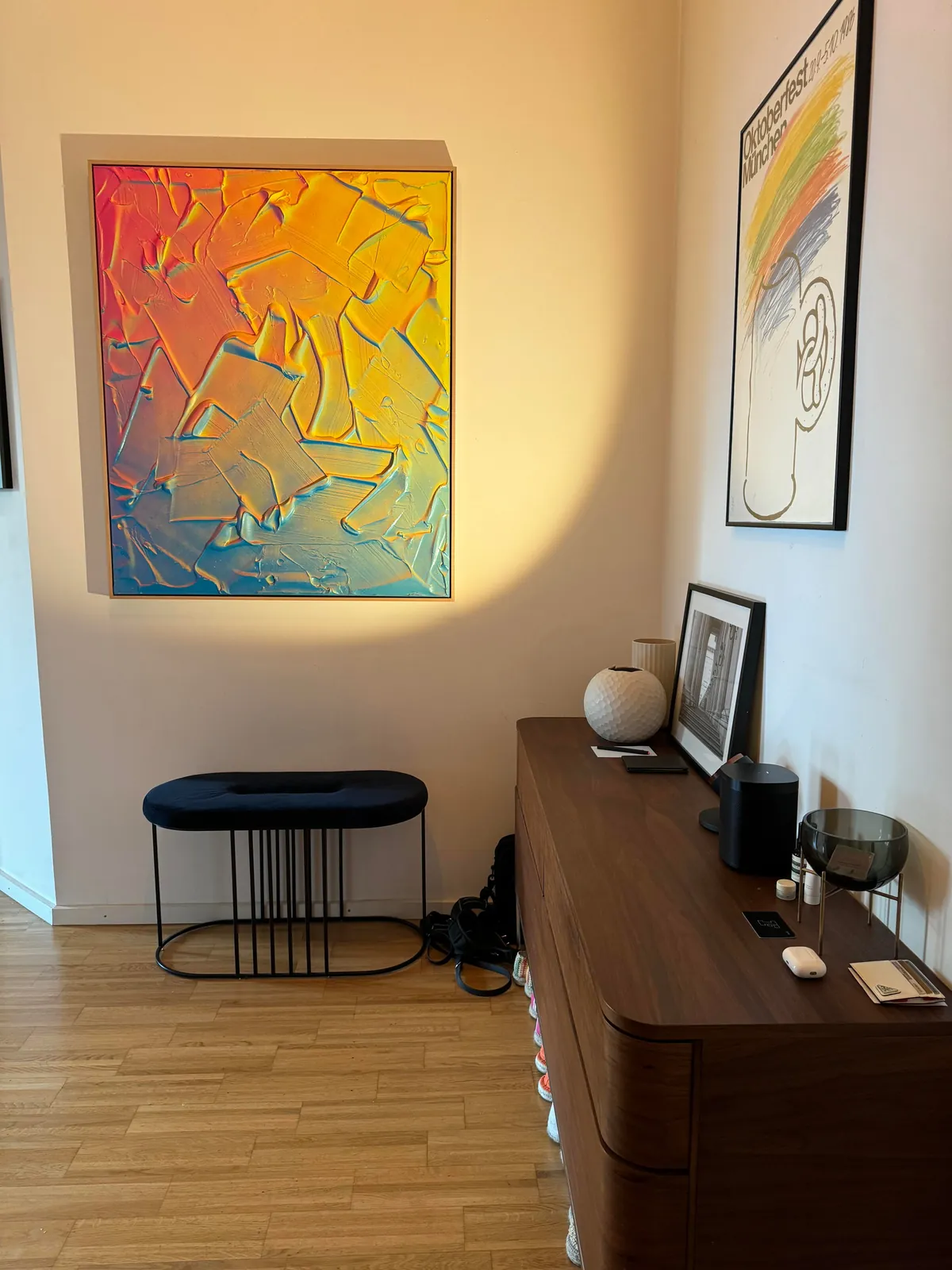 38m, 2BR, Munich - I was encouraged on another sub to post here, be kind. 😅