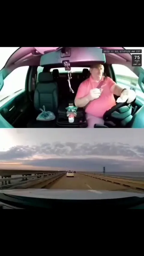 that meal must be too good to stop