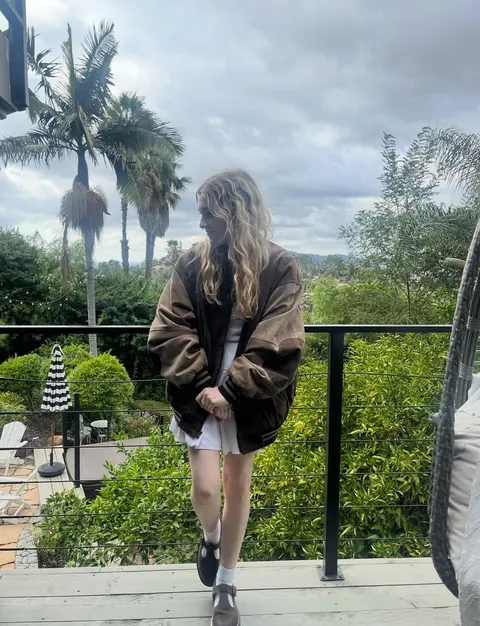 19F, go for it baddies