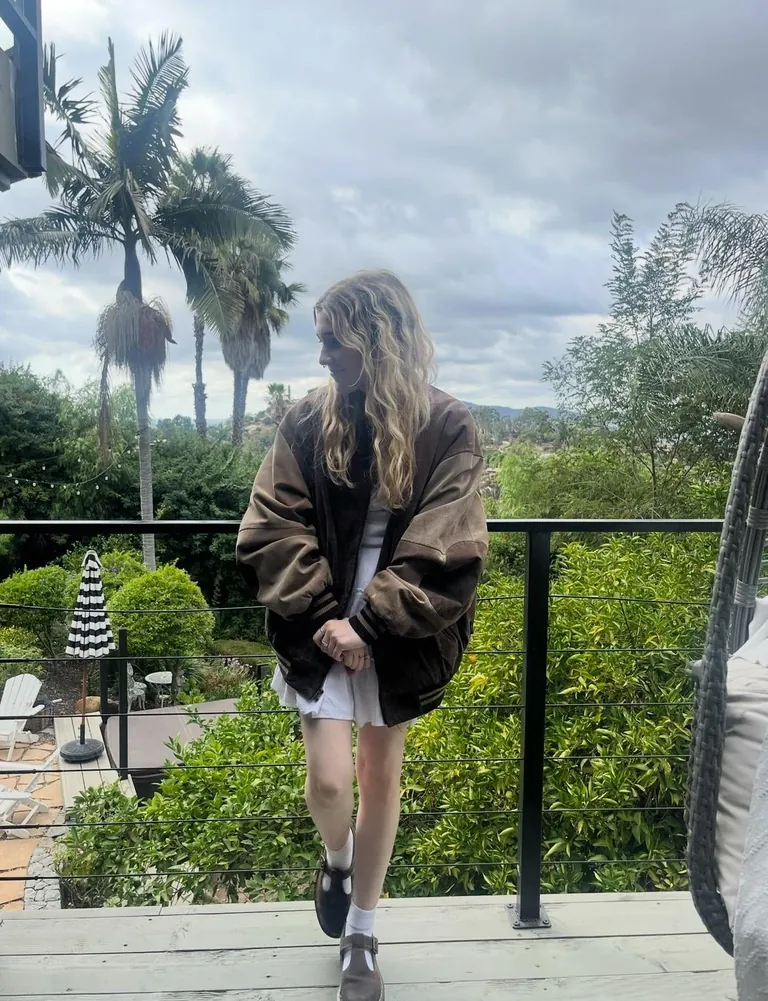 19F, go for it baddies