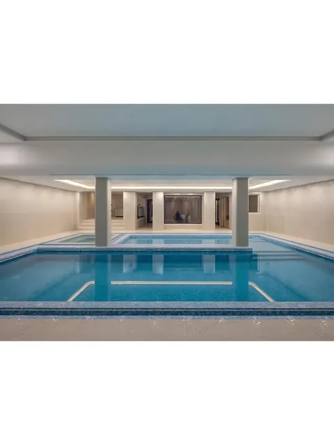 Apartment by song architects - Tehran, iran