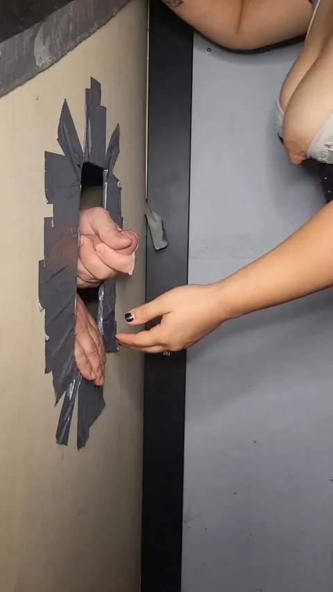 Compilation of the start of my hotwife adventures the past year