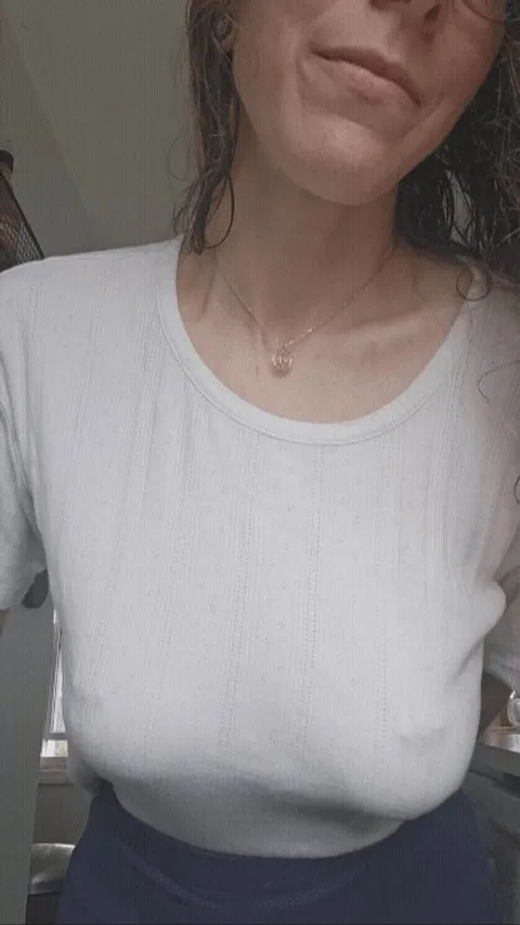 A little late morning fun