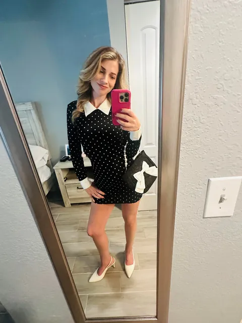 Chanel inspired 🎀