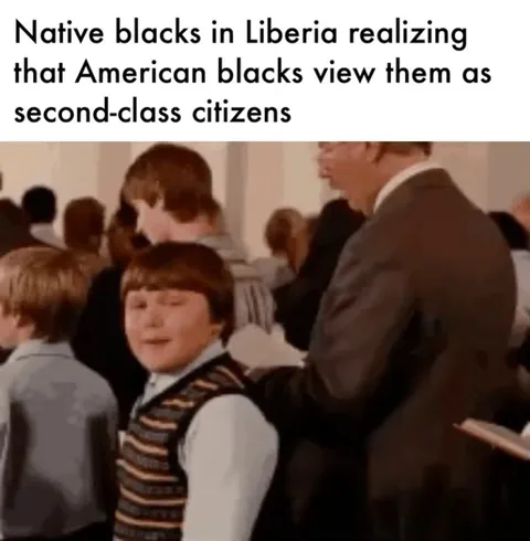 Don’t you see how weird that is?!