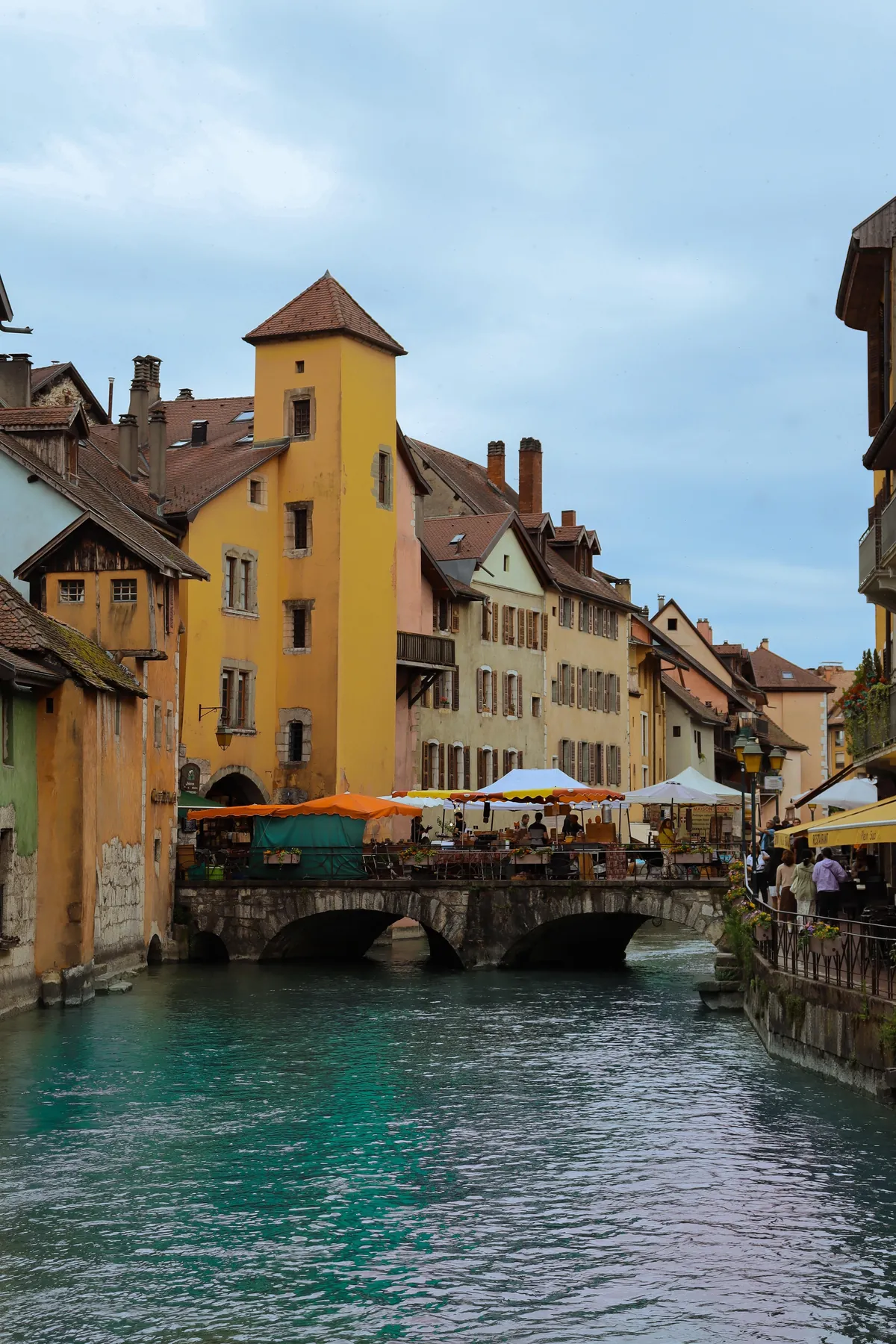 France: Annecy 2025. The beauty that is ~