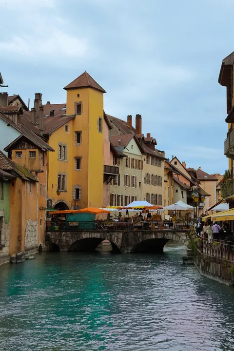 France: Annecy 2025. The beauty that is ~