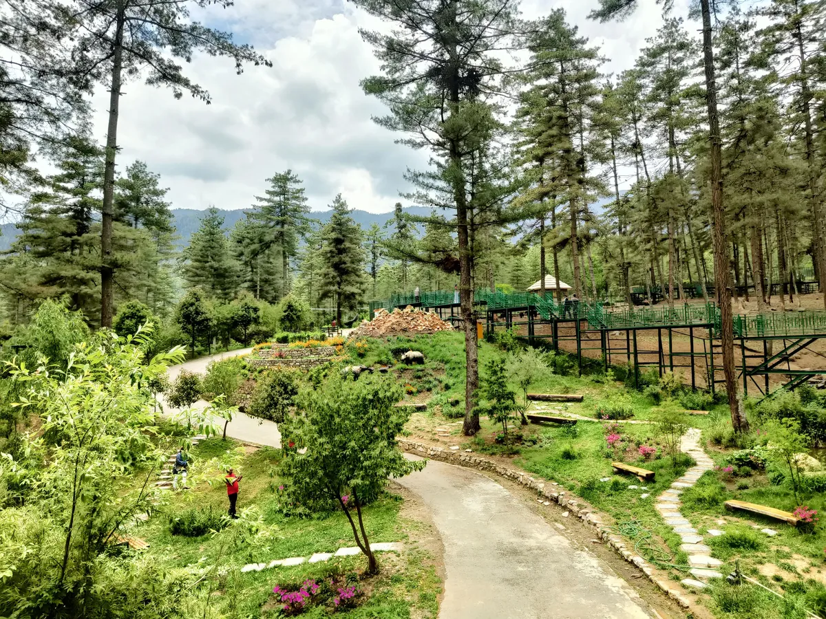 Bhutan, the country that changed my perspective towards life...