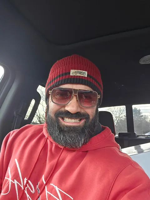 (OC) down 32lbs made me smile