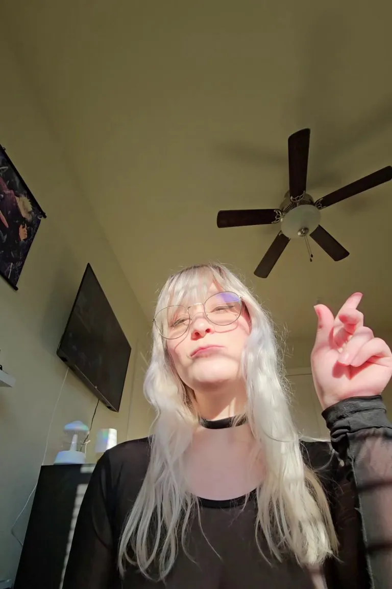 There's 4 ways to make your 3 inches disappear ;)