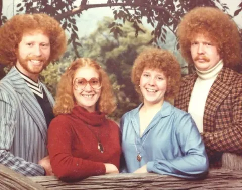 Say Cheese!  Professional pictures, 1875-1980s