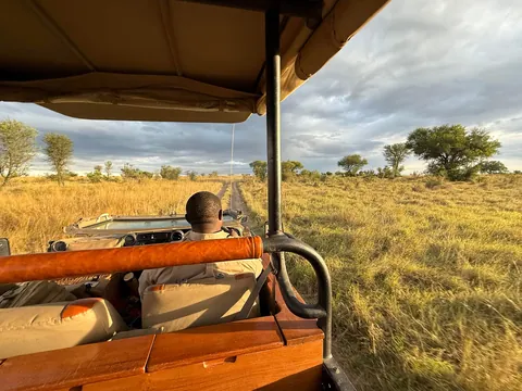 Why October in Tanzania was the best travel decision I’ve ever made (Serengeti &amp; Ngorongoro)