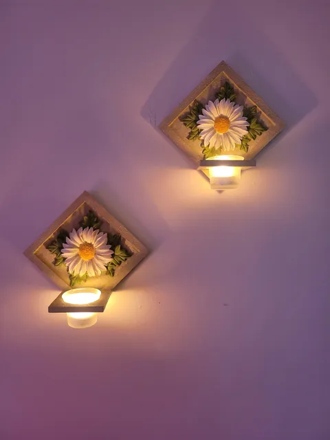 I call it "cozy girly", my one-bedroom rental apartment in Canada