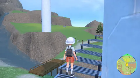 Wow, Pokémon looks fire on the Switch 2 🔥🔥🔥🔥🔥🔥