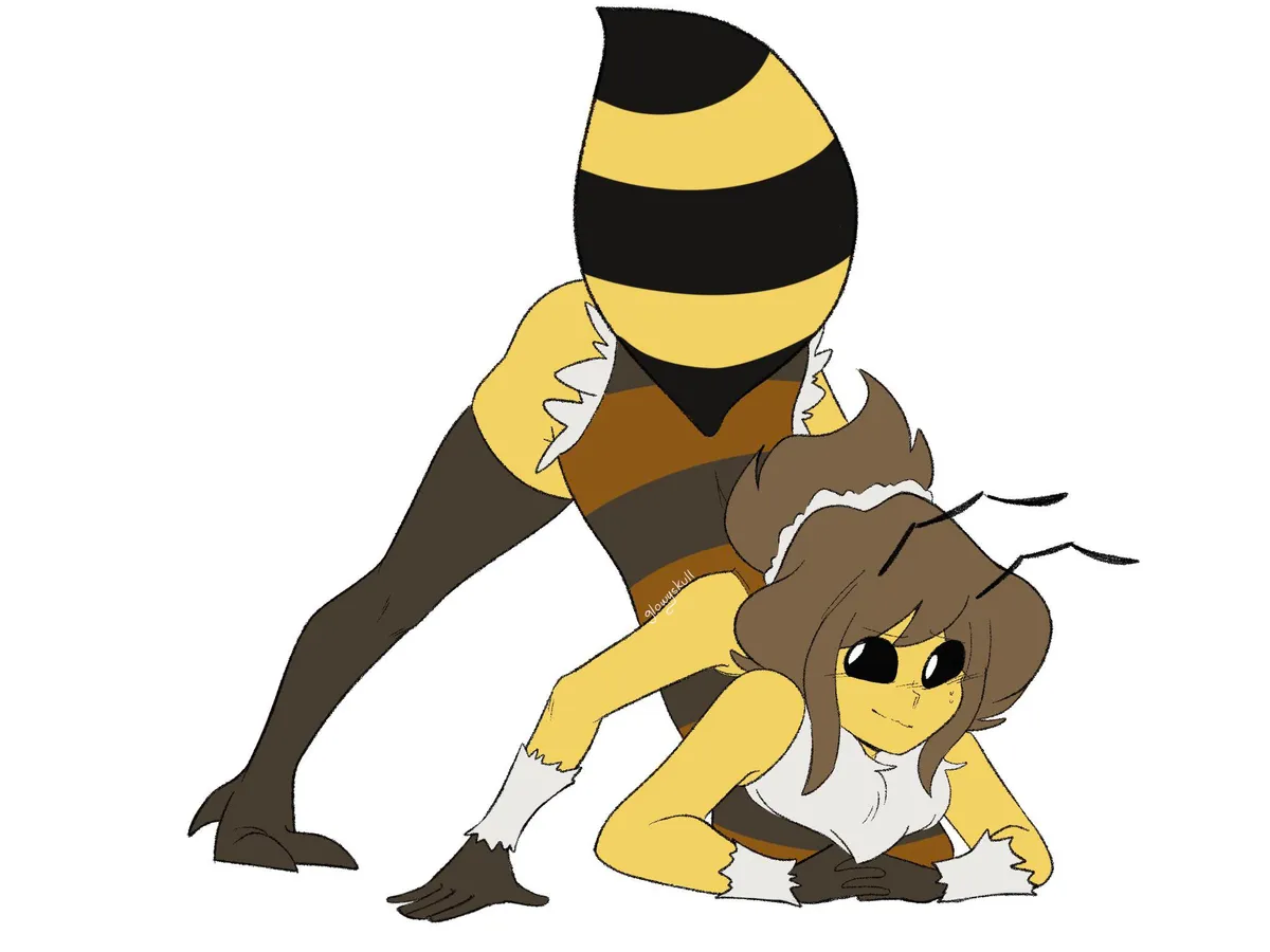 I wanted to join the trend too-