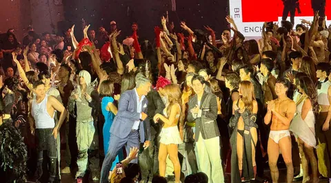 Bench championing themselves as a local brand that focus more on celebrity endorsements than improving their overpriced subpar quality products