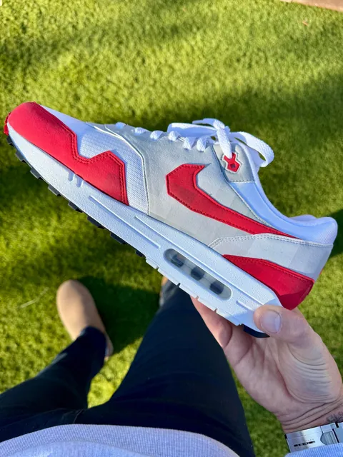 Worth the wait