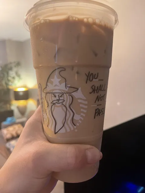 Best one I’ve seen yet