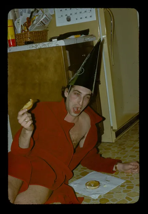 Mama Don't Take My Kodachrome Away - Vintage Kodachrome, 1951-1980