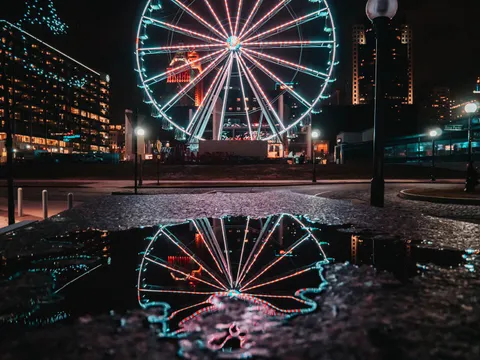 [newbie] Just got my first camera last weekend, thoughts