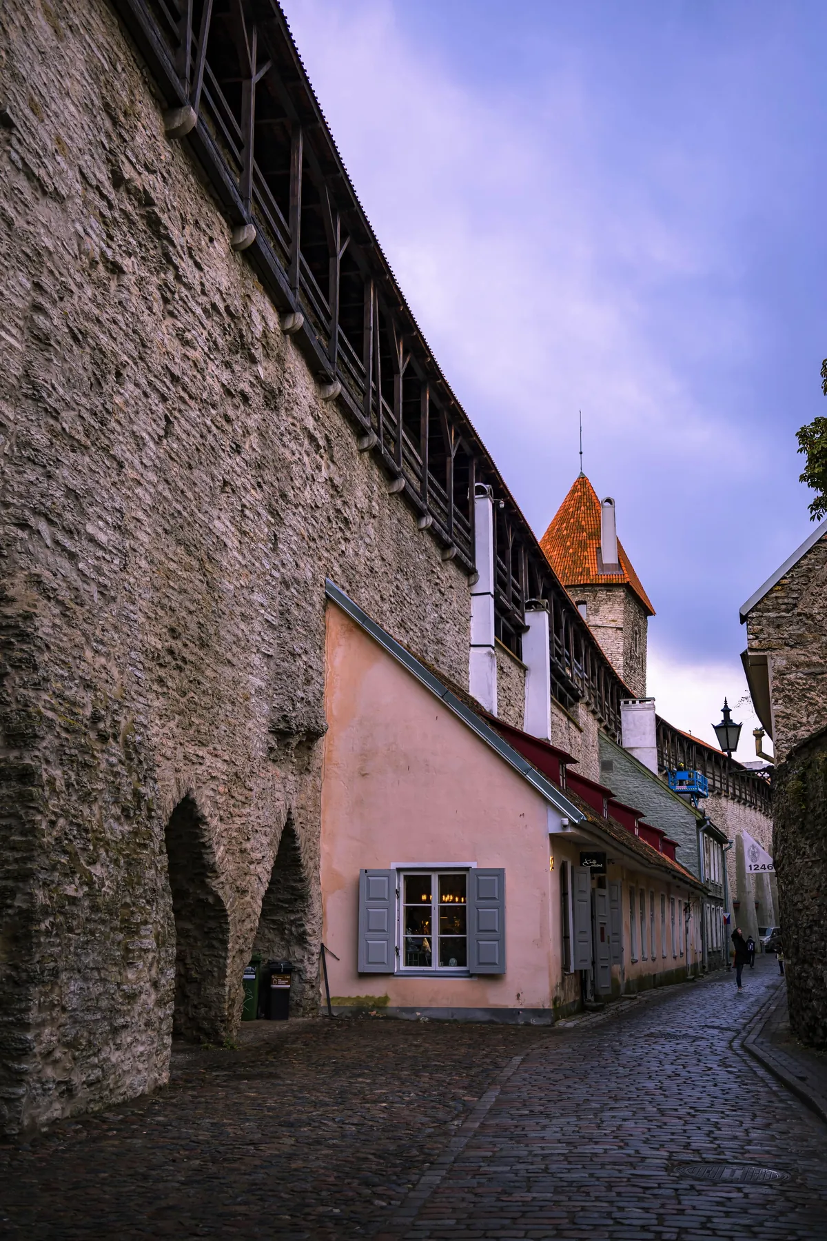 From my trip to the Baltics