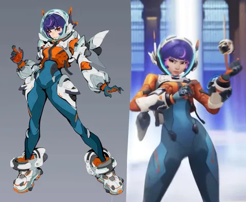 It can’t just be me that prefers the original design