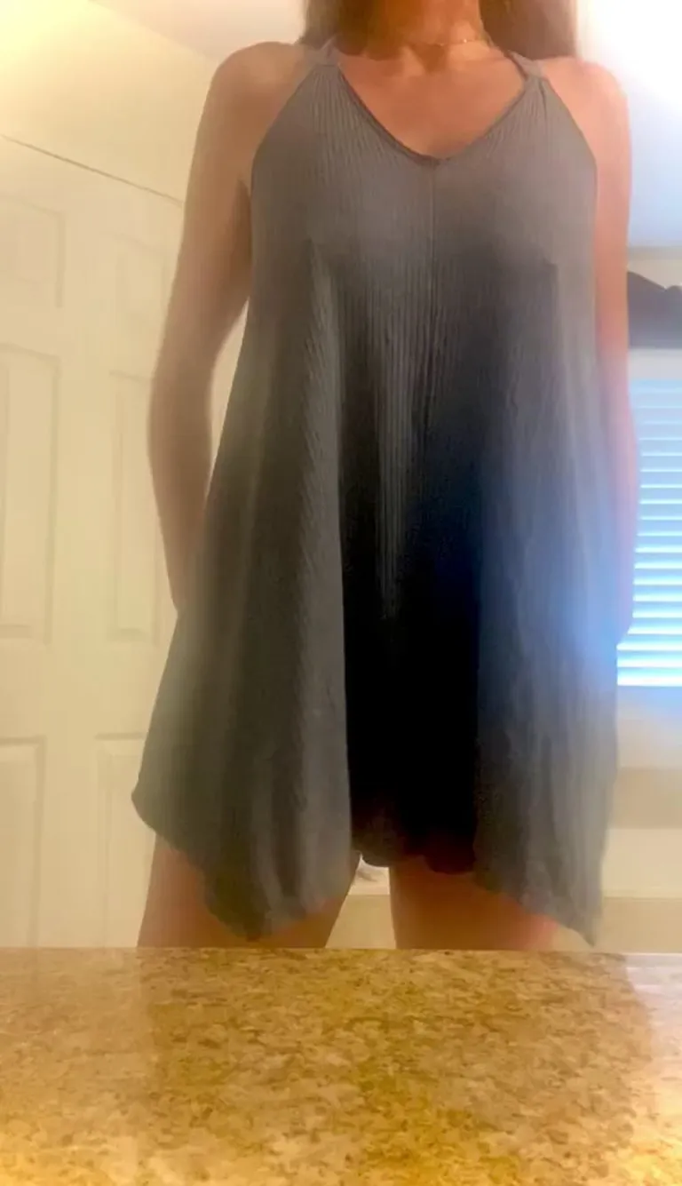 My husband asked me to make a stranger cum last night, so I had several guys cum for me while I played with myself online.