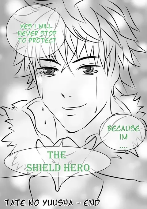 To be fair, one of the worst bitchass deathwhores in anime… I’d cheer if I witnessed her execution… 😈 She did my boy Naofumi dirty…