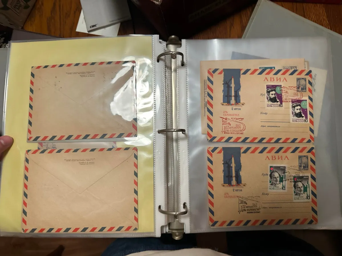 Found in my grandfathers basement, any info/worth keeping?