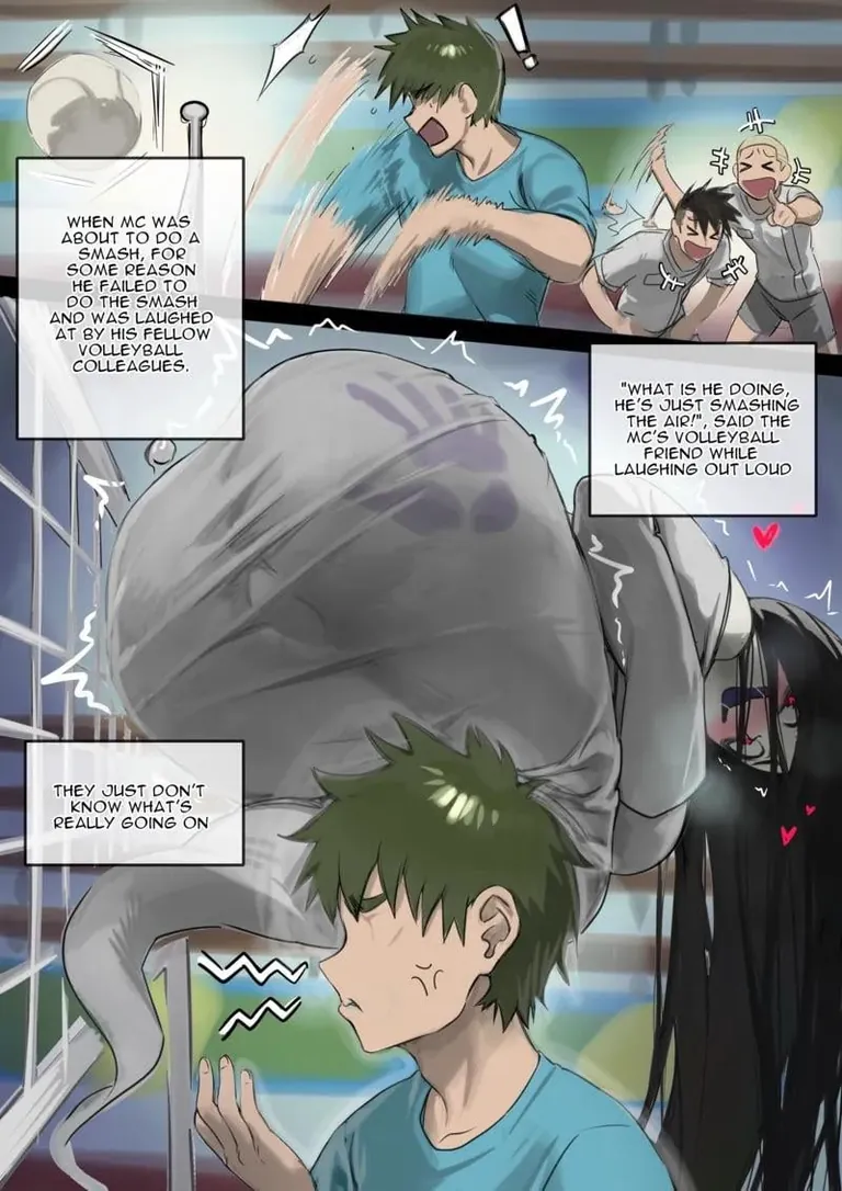 “Kunti-chan” by Nia4294