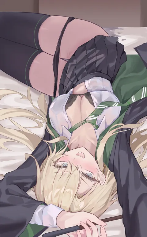 draco malfoy (redteneri)