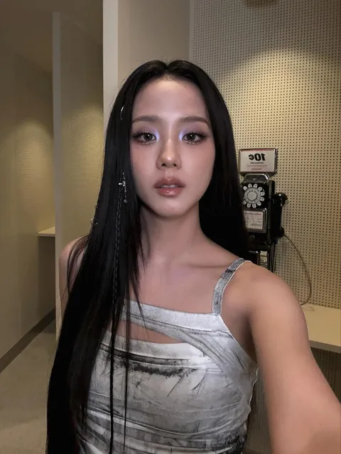 Blackpink - Jisoo