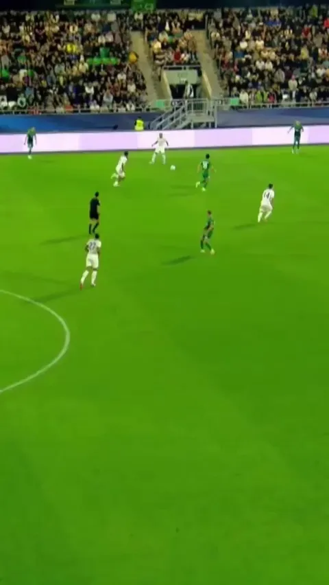 David De Gea save against Polissya