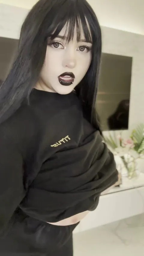 You must love what I've got