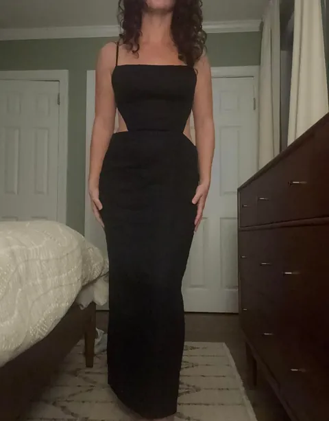 Your Dinner Date (f)