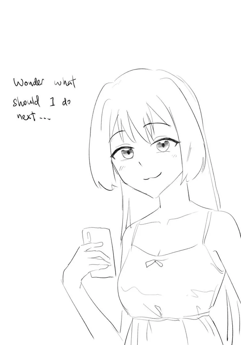 Yuki selfbondage gone wrong