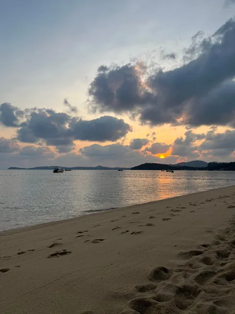 5 days in Koh Samui, Thailand