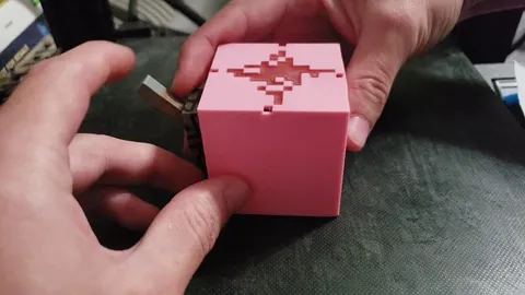 Real Life Redstone with a Modular System