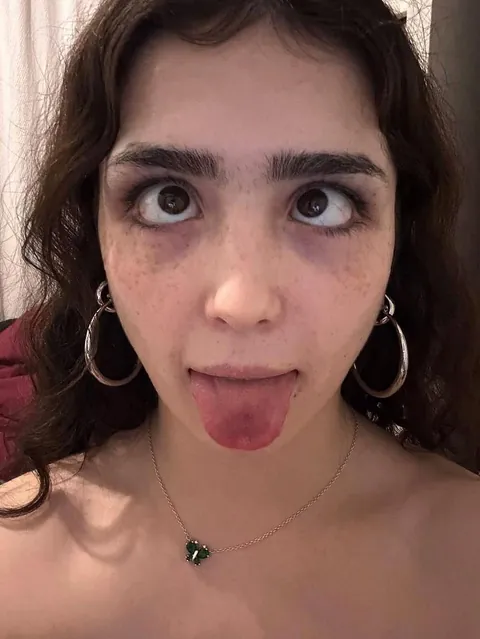 My face when I need some warm white juices