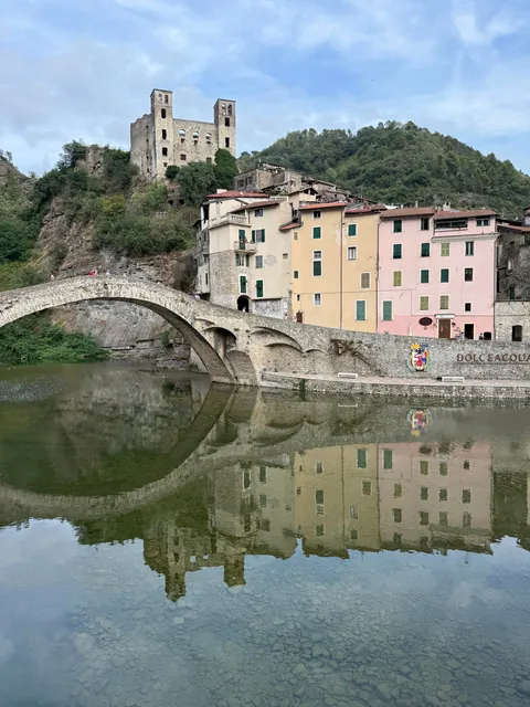 French Summer Road Trip