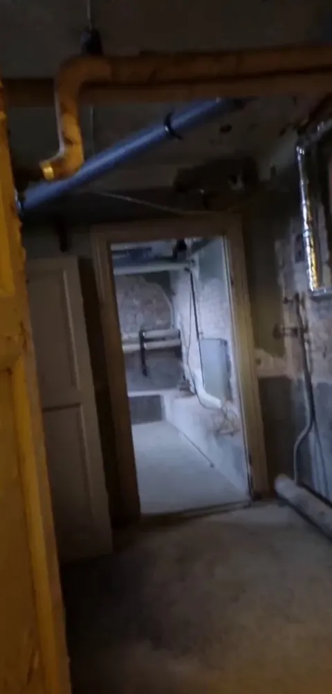 Video to prove that my last post isn't ai